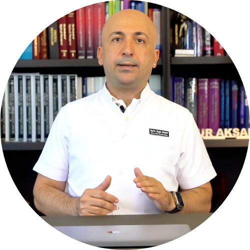İzmir Bel ve Boyun Fıtığı Tedavisi - Doç. Dr. Özgür Akşan